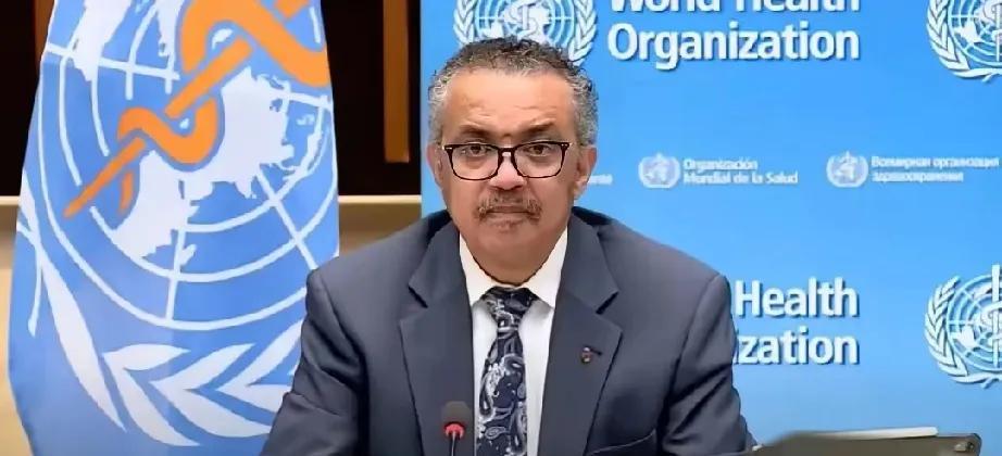 美国退出世界卫生组织，阿根廷也退出了世界卫生组织，世界卫生组织恐怕要散伙！
然而