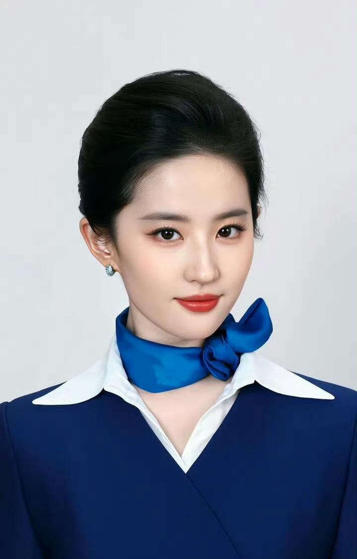 这个是哪个航空公司的空姐