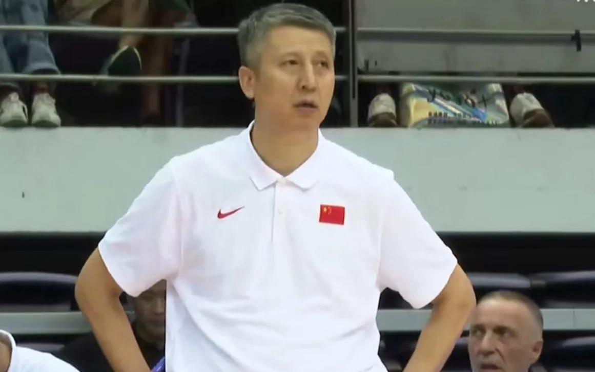 中国男篮下一个对手大概率是韩国，相比于黎巴嫩，韩国更好打一些，别看他们三分投得准