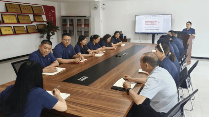 瑞众人寿周口中支9月金融教育宣传周活动启动播报