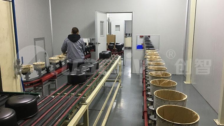 从3D数模到喷涂指令：PLM系统如何驱动涂装编程的“一键自动化”？