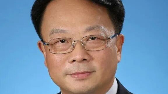 清华大学原校长王希勤简历