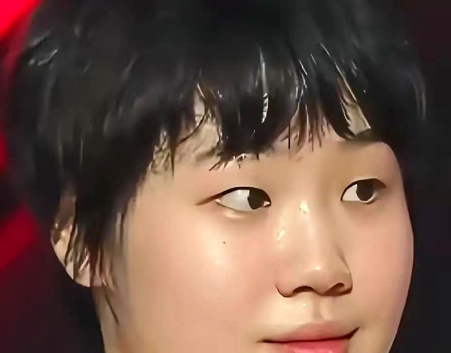 姐姐再强也怕妹妹一句真话

蒯捷在作文里写：我姐姐打球很好，可她打不过孙颖莎