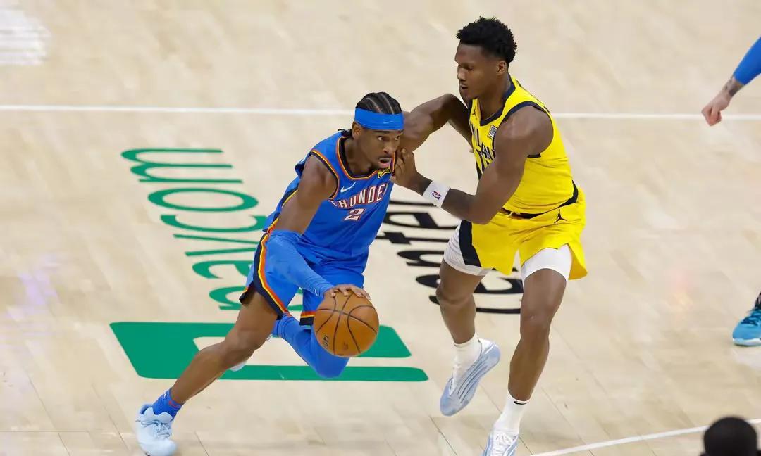 步行者队马瑟林创造NBA一项新纪录！总决赛马瑟林G3出场22分钟，12中9贡献2