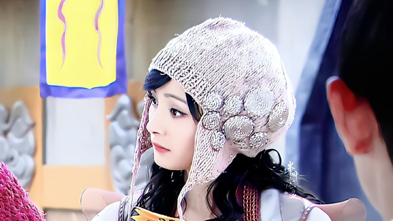 以前嫌她吵，现在才懂她的好，唐雪见：国产剧最后的不完美女主