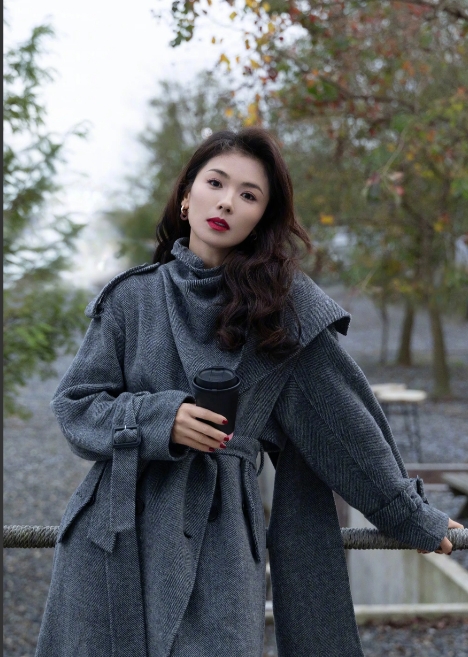 刘涛征服过的十位男明星。
一、胡歌
二、王凯
三、靳东
四、马天宇
五、霍建华