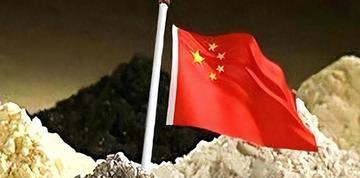 美国摆脱稀土依赖，根本没门！











---









