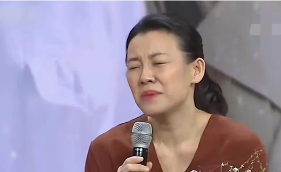 演员刘琳说：当初《父母爱情》剧组找到我，让我演德华的时候，我拒绝了，因为我明明是