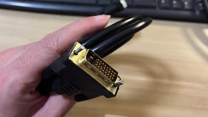 DVI24+1与DVI24+5如何选择？DVI接口容易忽略的点