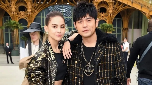网传周杰伦在澳门输光10.3亿，抵押名下豪宅和私人飞机？