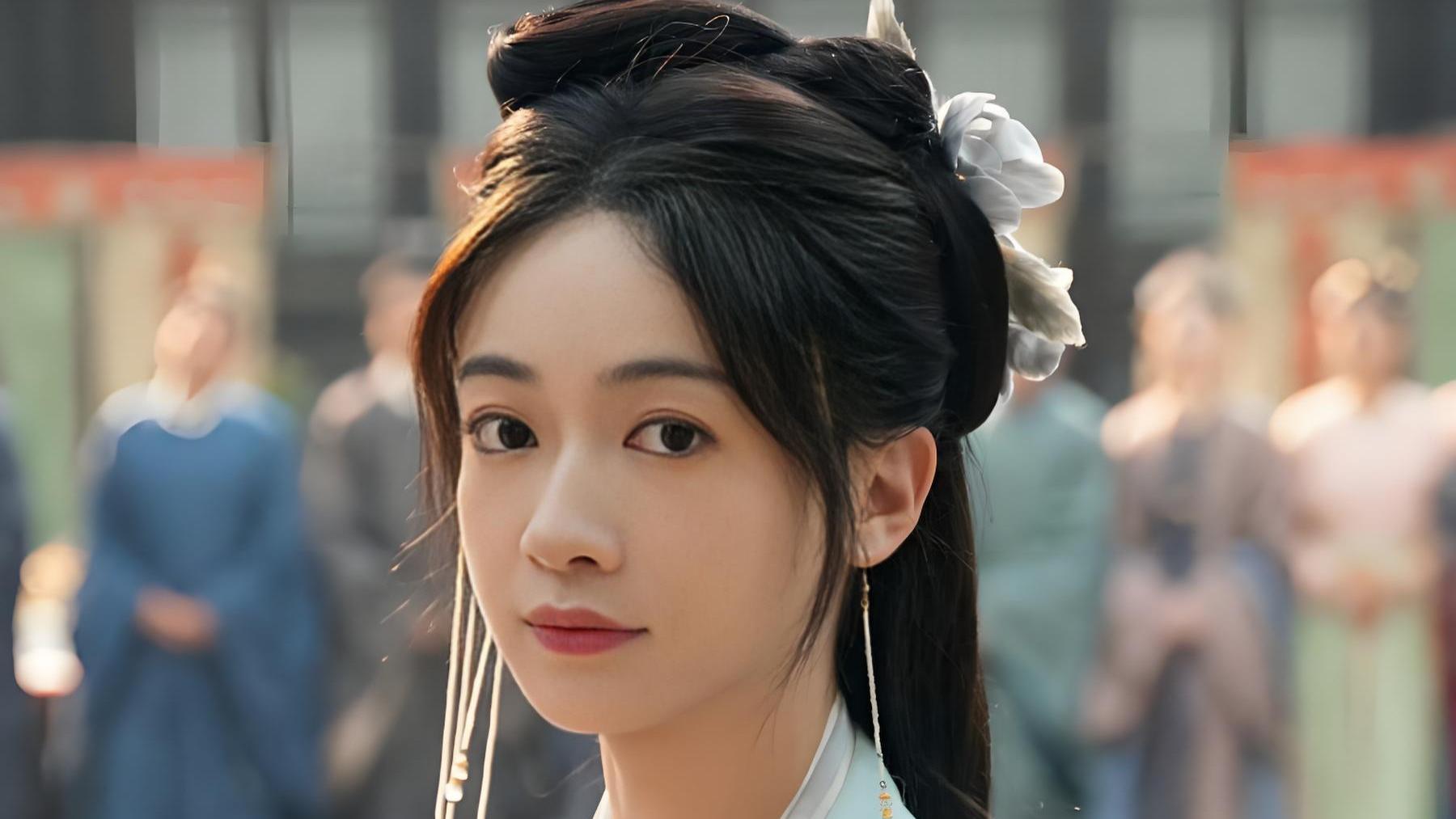 吴谨言获平番机会，于正透露行业内幕，演员与资本的博弈