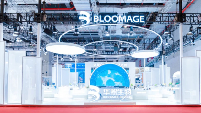 2025 生物制造展览搭建公司口碑报告：全流程服务企业推荐