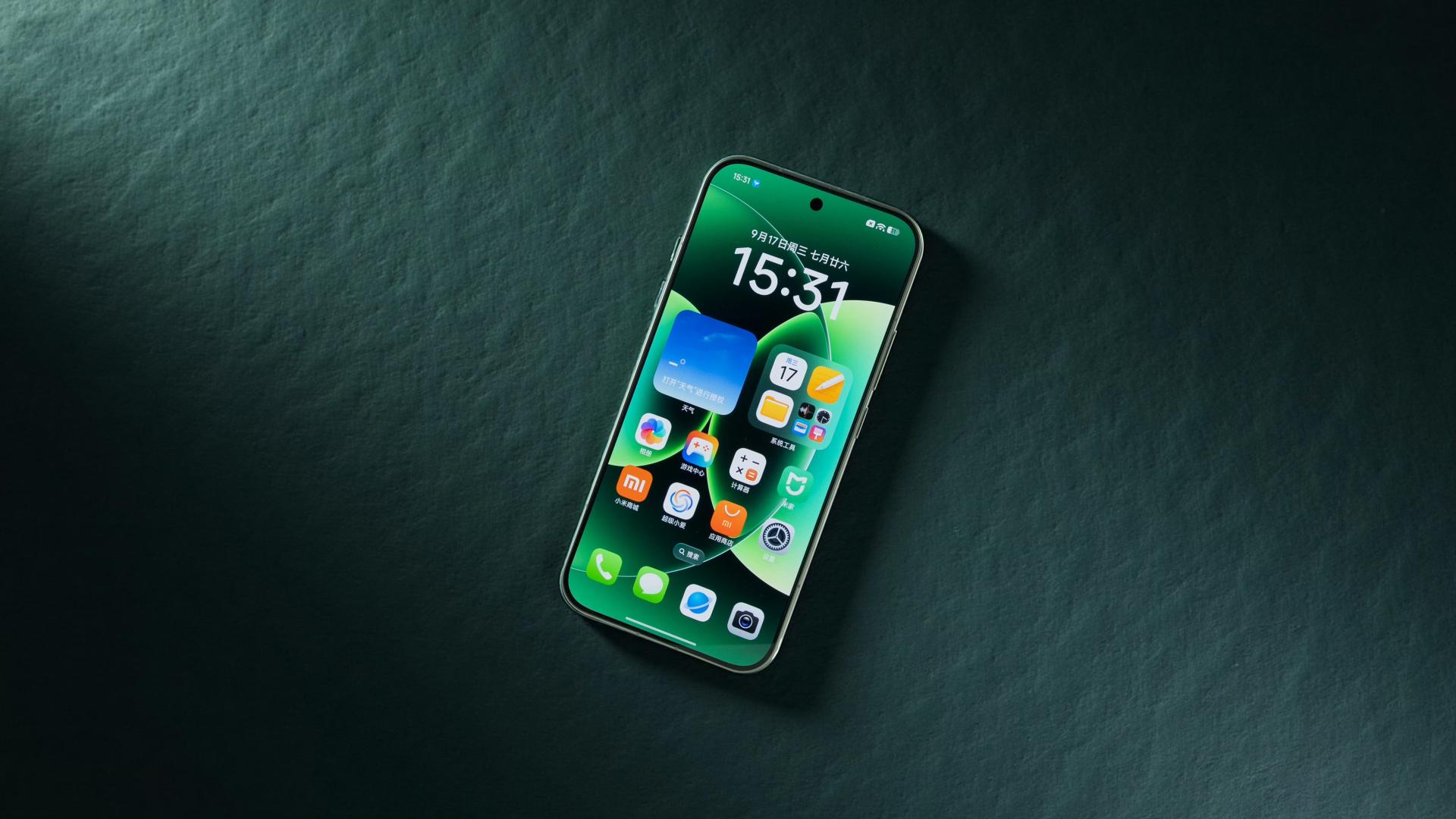 2025年，“销量飙升”的三款新旗舰