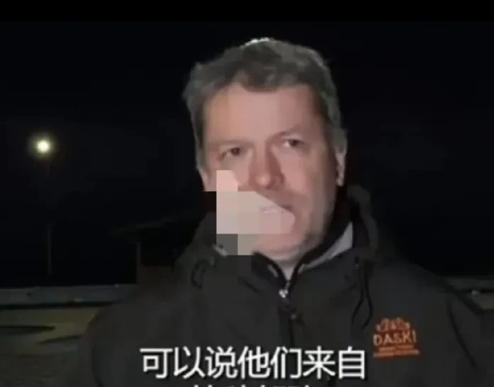 法国士兵拒赴乌克兰作战











不敢相信！法国士兵居然拒绝去乌克兰