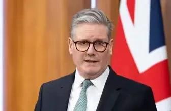英国首相斯塔默向普京发出威胁！
斯塔默称，“志愿者联盟部队”已作出决定，如果俄罗
