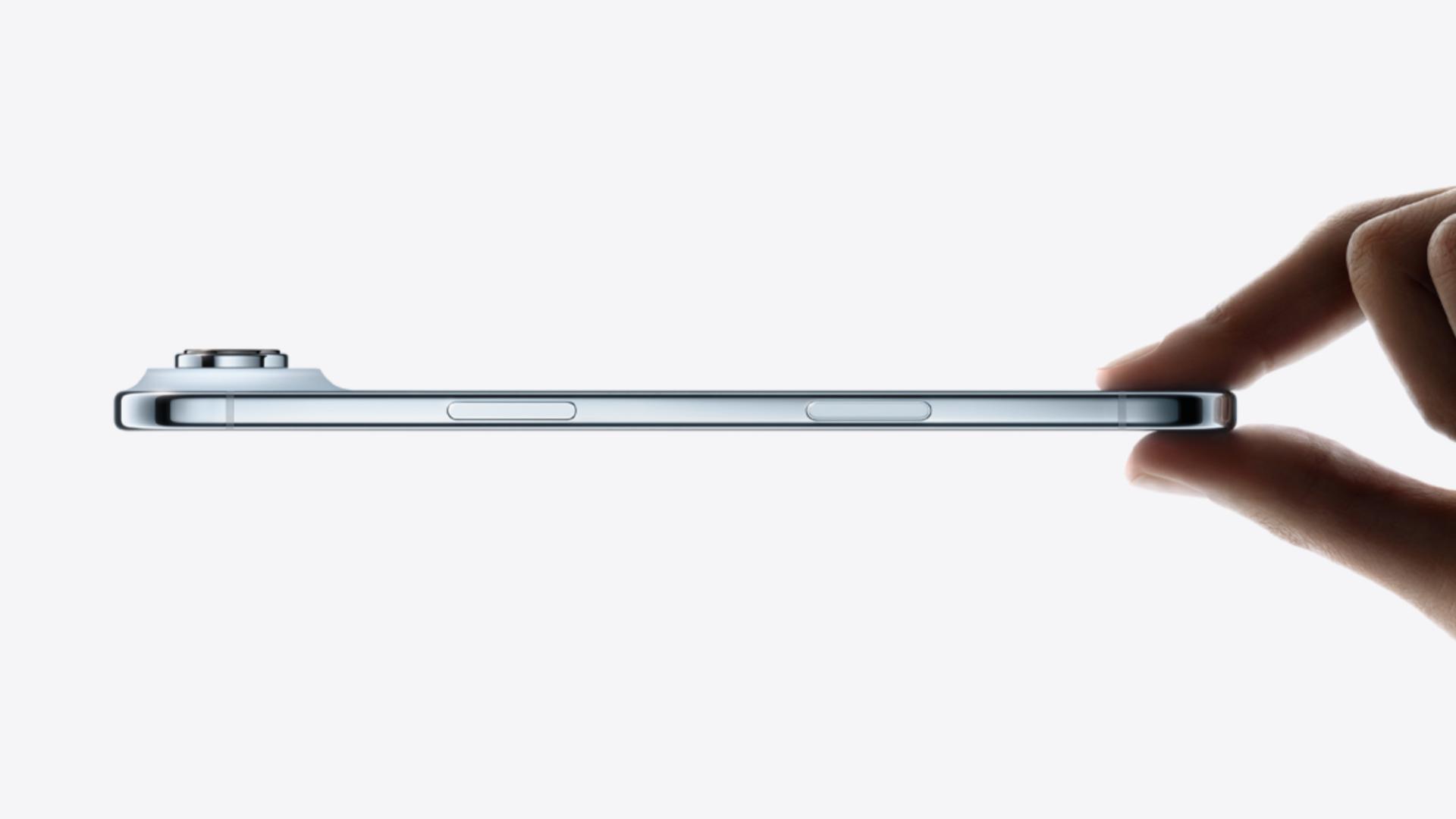 国行iPhone Air上市在即？中国联通开启eSIM业务预约通道