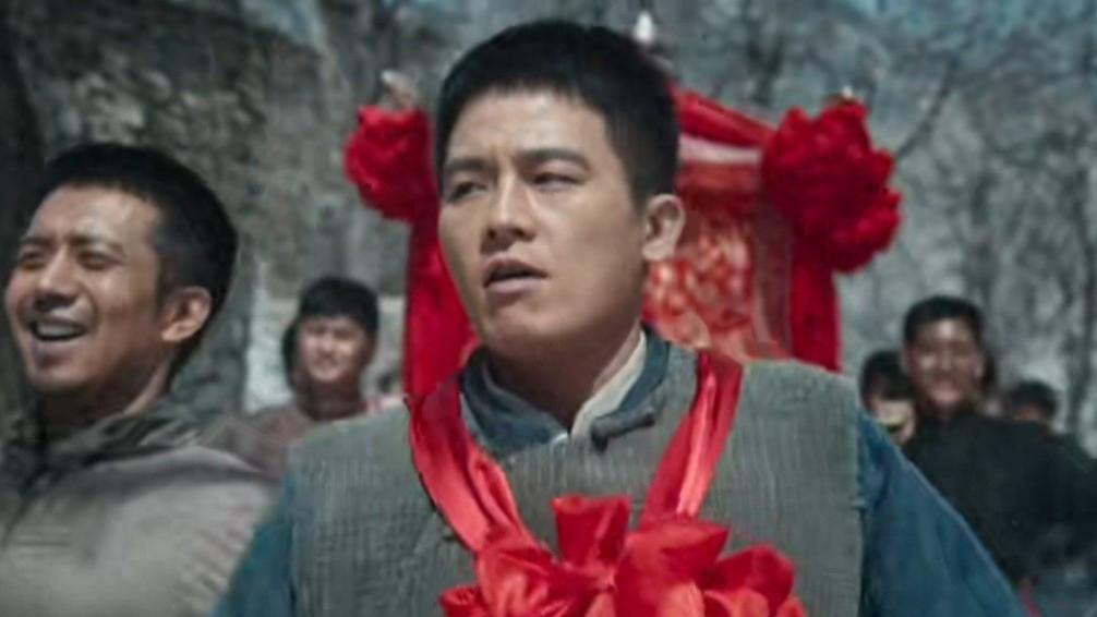 《生万物》大脚要文典娶回绣绣，为何非得晌午之前，晚一点咋了？