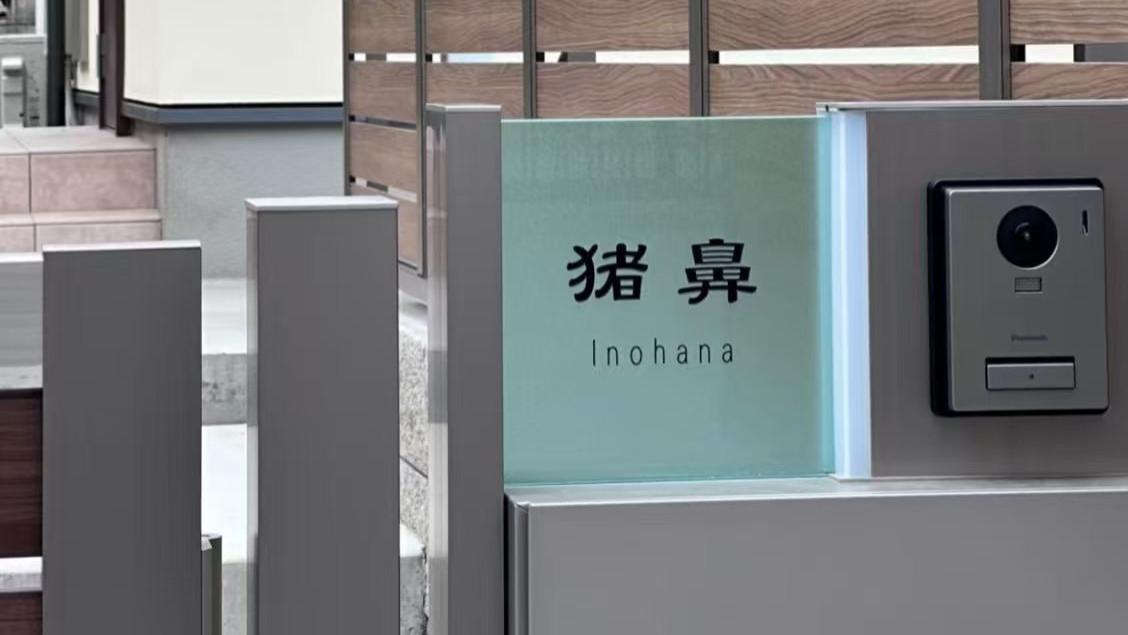 日本人奇奇怪怪的名字