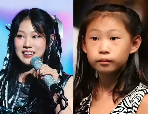 我怀疑过小沈阳女儿去他演唱会的目的

大概不是为了圈钱，就是为了进军娱乐圈试水