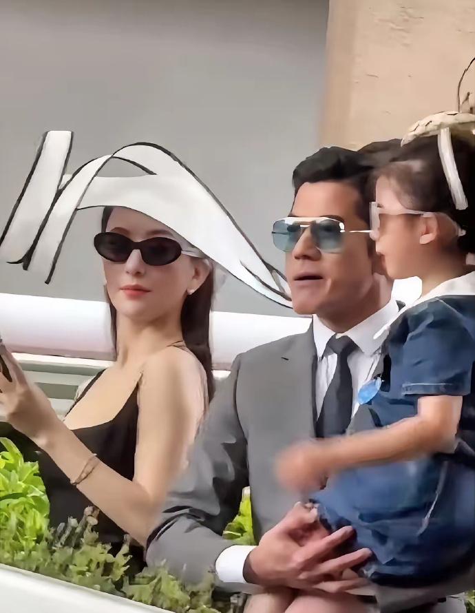 现在！理解方媛了！

现在往回看，方媛的决定似乎才正确。

虽然如今郭富城是六旬