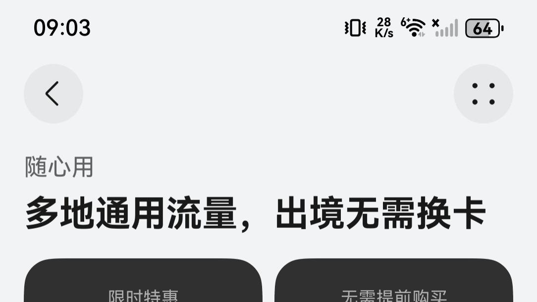 畅快出境游！天际通X全球伙伴助力用户“吃喝玩乐购住行”更省心
