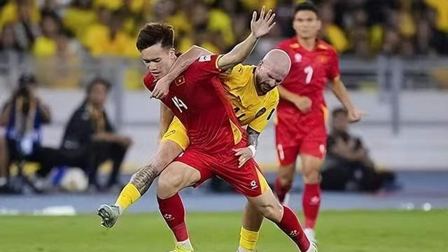 终于看到正义的“判罚获胜”，AFC或对非法归化的大马男足禁赛6年