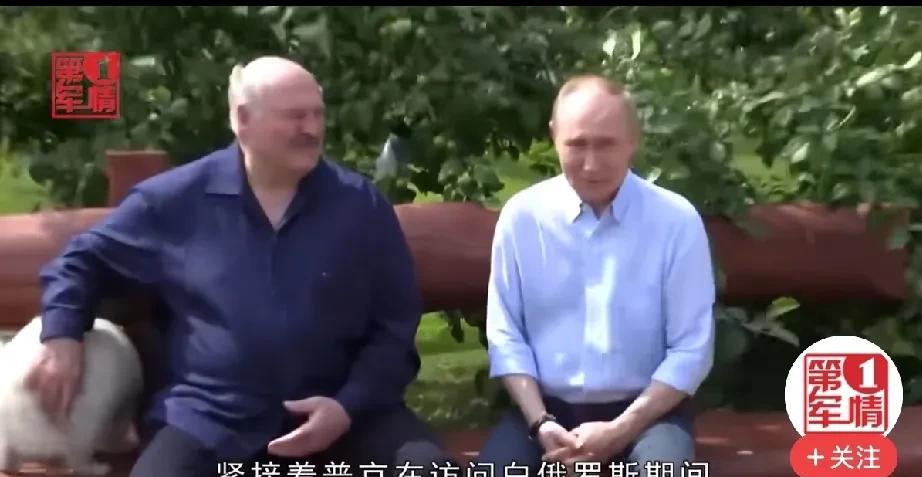 如果美国和俄罗斯发生军事对峙，对中国会有什么样的影响？
因为特朗普威胁俄罗斯十天