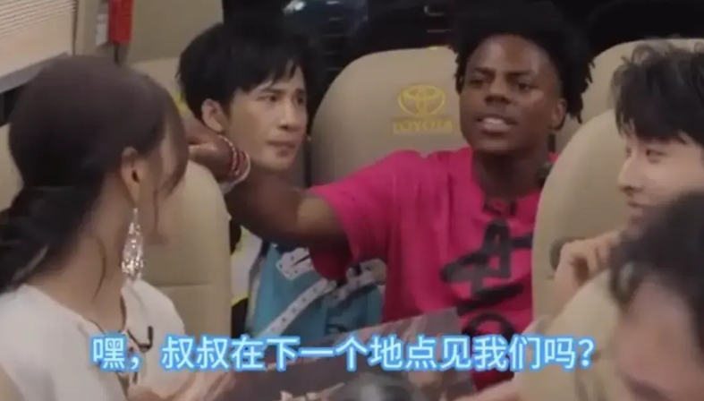 国人在欺负自己人这上不亚于美国白人欺负黑人！

看了视频芒果台把“卤鹅大叔“丢下