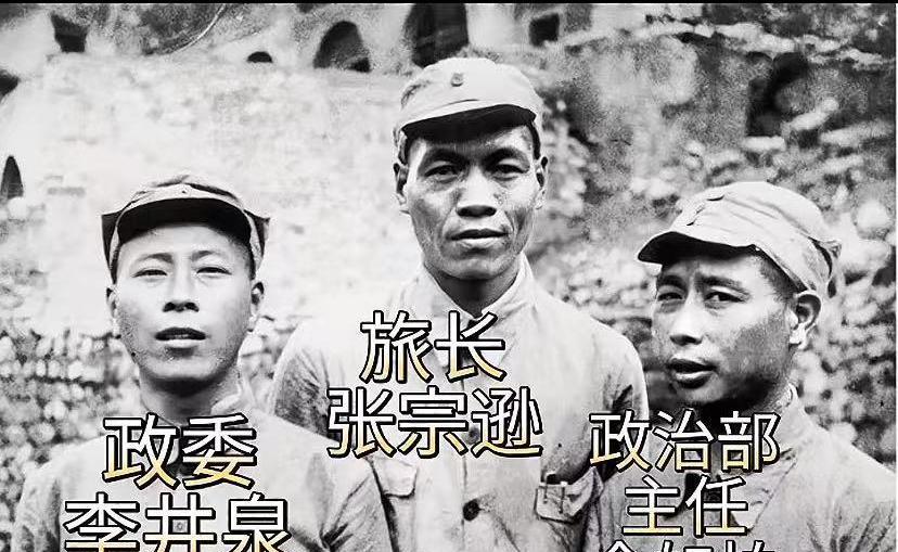 最有机会授大将的不是许世友，也不是刘亚楼，而是毛主席的首任卫士长张宗逊。张宗逊1