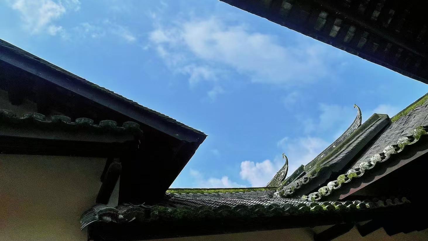 一代名僧姚广孝，1418年，他结束了他的一生