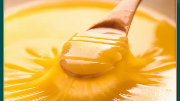 澄黄谷物：黄小米的本真之味