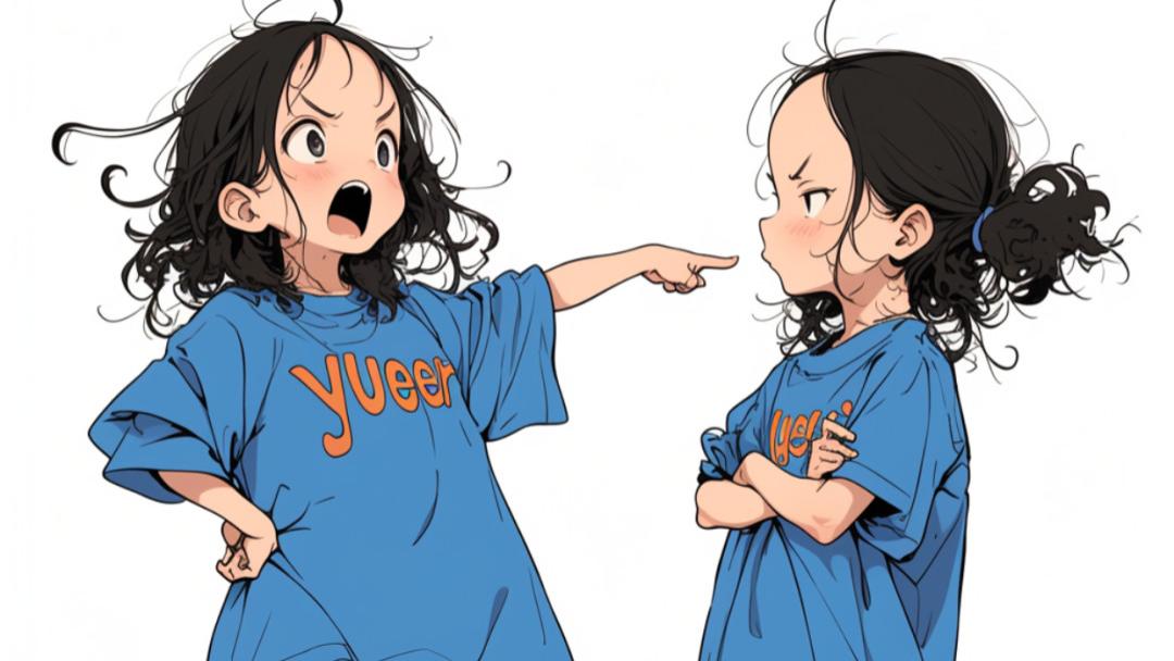 “抄下来，吵架能秒杀对方的句子”