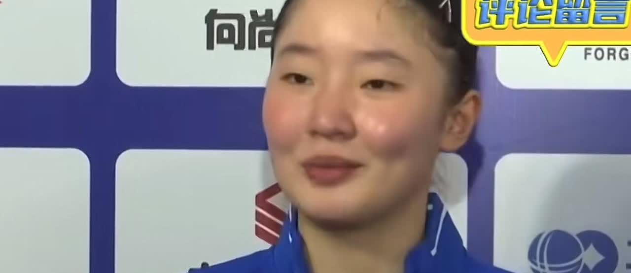 返回日本后：张本美和评价乒超，用了三个感谢！

感谢俱乐部，让我有机会来到乒