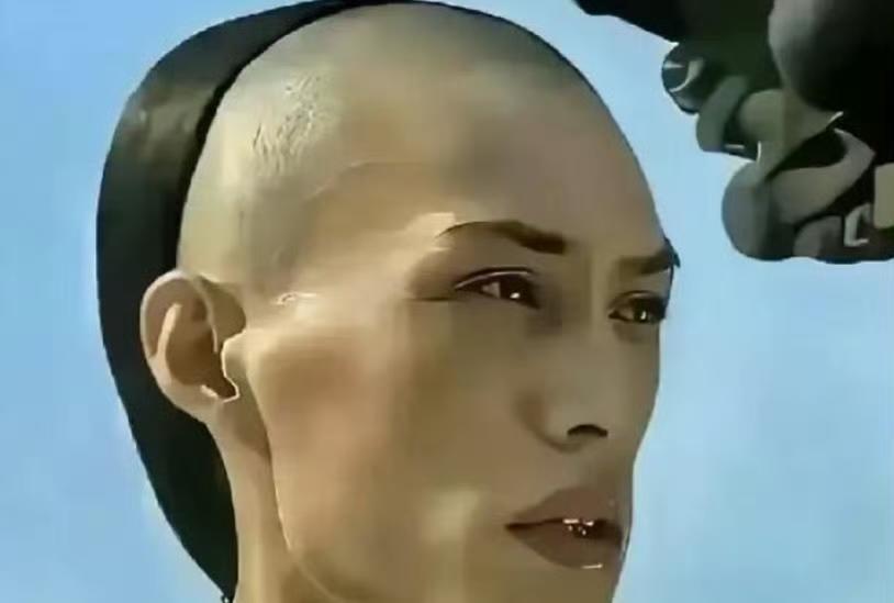 靳东这颜值进化史，简直就是活生生的例子！
第一，年轻时候的靳东，说句实话，真的普