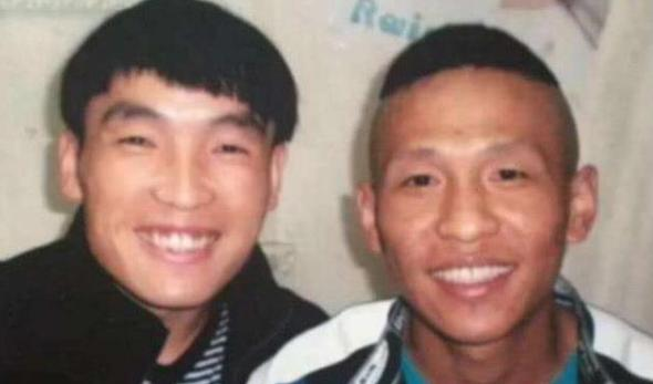 一天，宋小宝突然向赵本山引荐了他的小舅子，想让小舅子也在赵本山的门下混。都说举贤