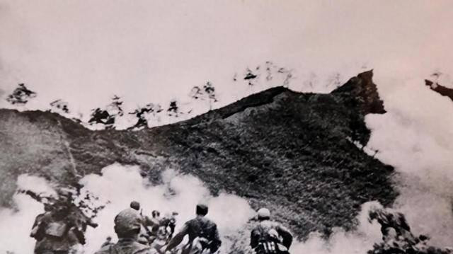 志愿军松骨峰血战背后：团长范天恩私自率部赶入战场，却永载史册