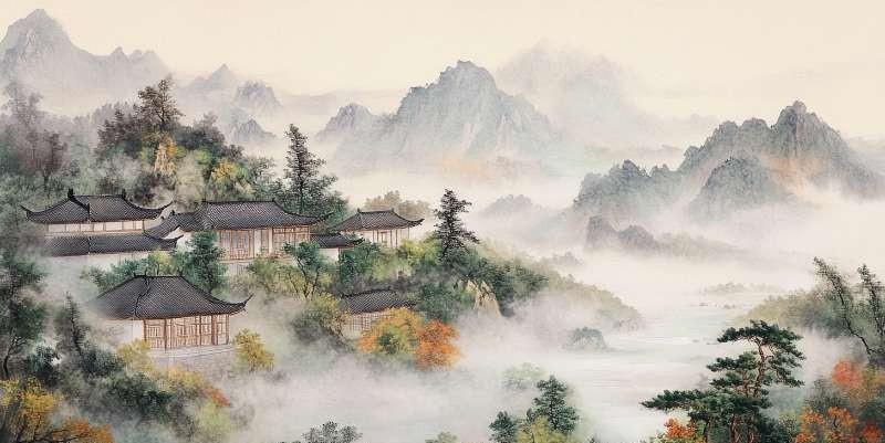 清河郡的崔茂伯是个读书人，女儿崔婉儿生得秀丽，还识文断字，跟邻县裴家的公子裴彦定