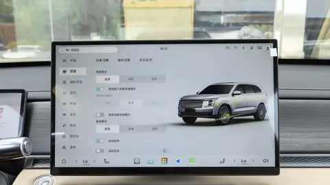 家用七座SUV新标杆！大空间+超舒适，关键终身质保，香不香？