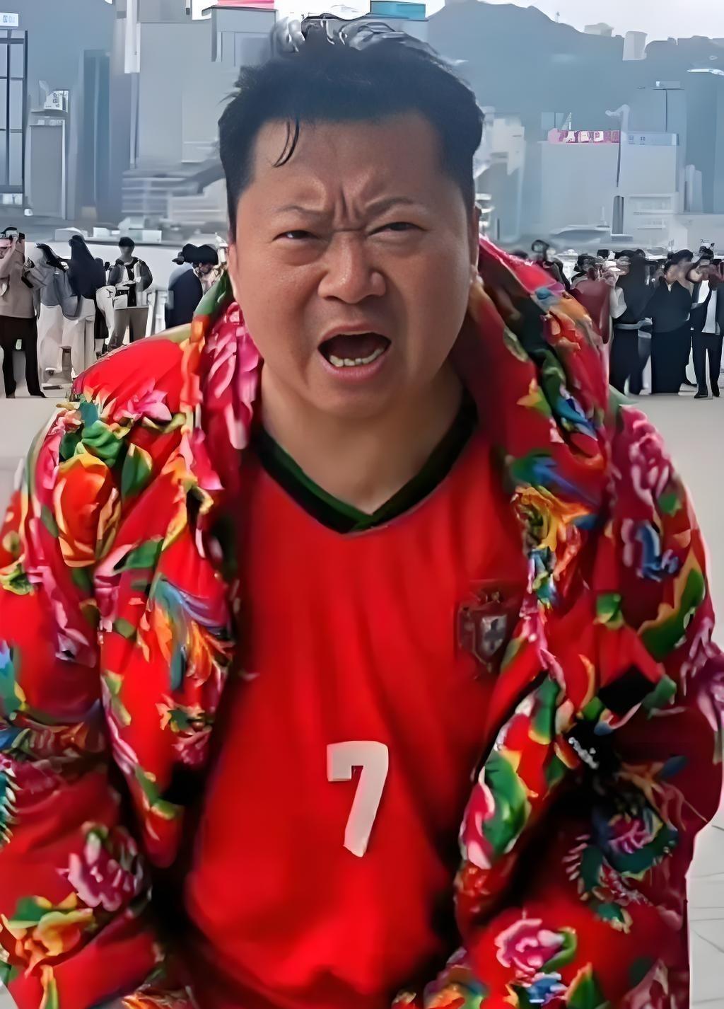 荣昌卤鹅哥咋没有什么声音了呢？
好长时间都没有有卤鹅哥的消息，他跑哪去了？五一的