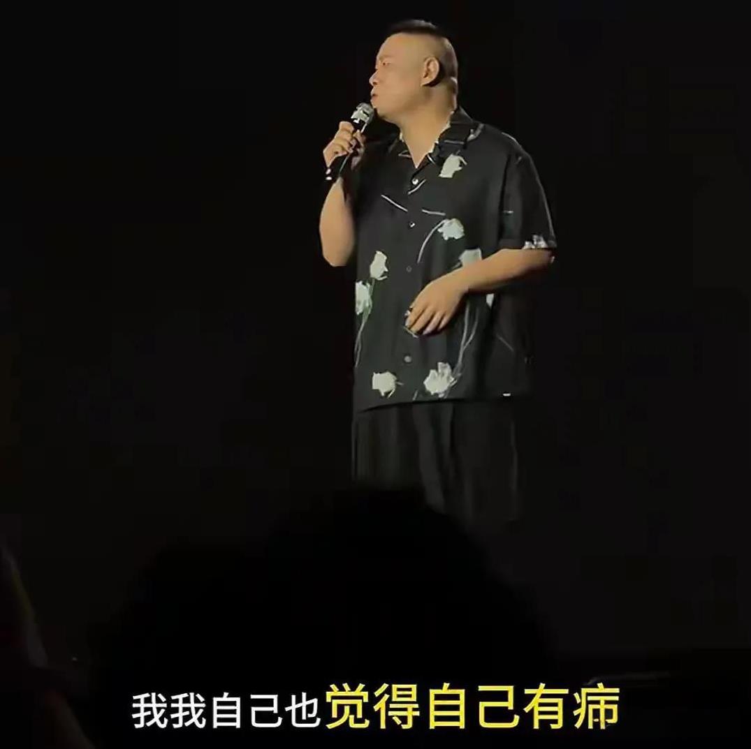 相声其实已经脱离曲艺行当了！中华曲艺形式有几百种，没有哪个行当能像相声一样有这么