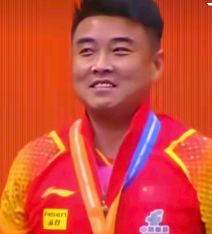 王皓今晚
可以放心休息了！
随着薛飞3比0横扫张本智和
王皓也终于松了一口气，