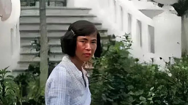 假如贺子珍没离开延安，凭她的资历，建国后会是怎样的级别高度？