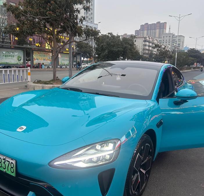 是什么样的人会花20多万买一辆续航里程超690公里0-100km加速5秒多的国产