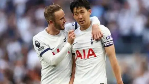 作为一支英超豪门，热刺一直以来都在不断调整和优化