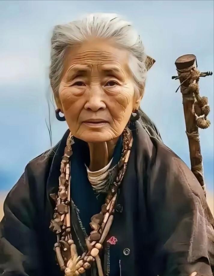 老祖宗的识人智慧，真是一针见血！“狐狸再狡猾，臊味也难藏”，本质难改。“老来忙，
