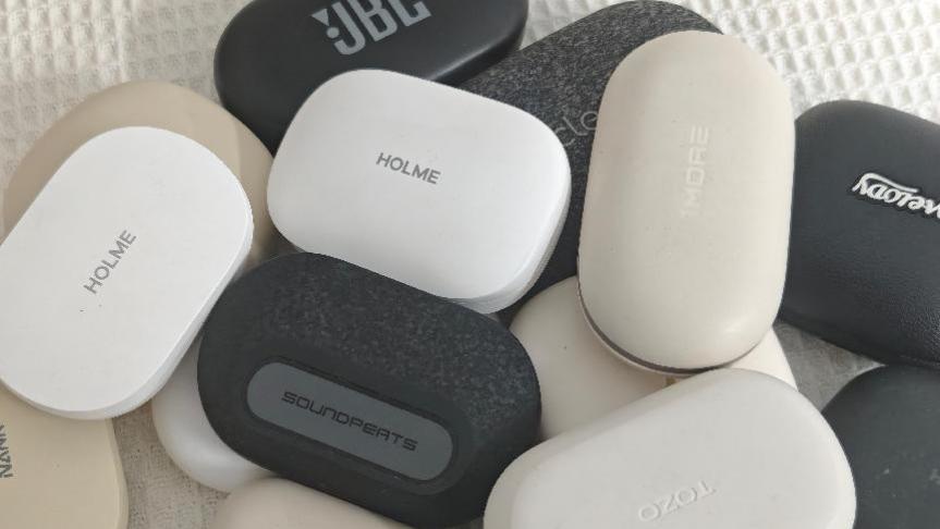 开放式耳机产品选购技巧大分享！超高性价比挂耳式耳机测评推荐！