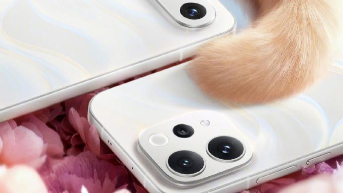 冬日温柔小新机vivo S50系列，12月15日见