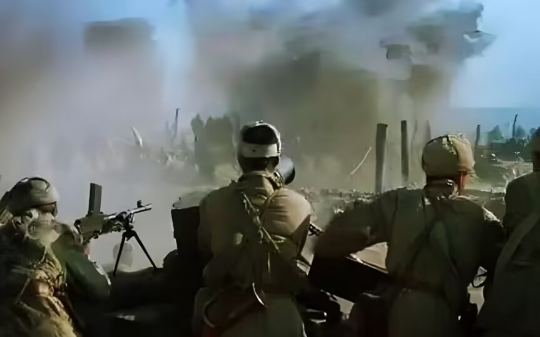 1948年10月5日，东野四纵急行军赶到塔山，只一个冲锋就撵跑了暂62师