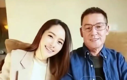 郭碧婷爸爸
说真心话了，让人深思
不是说向佐没有去看他，也不是一直是郭碧婷在照顾