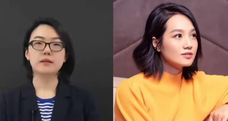 朱丹真是应了我那八十多岁的奶奶的话
防人之心不可有，害之心不可无
还有吗？有！